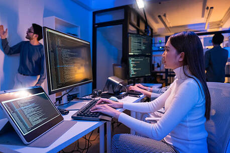 Sydney, Web Design & Development, Missed Career Chances Before This Could Be Your New Start