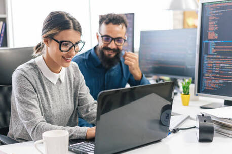 Sydney, Web Design & Development, Missed Career Chances Before This Could Be Your New Start