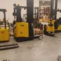 I'm Forklift Operator