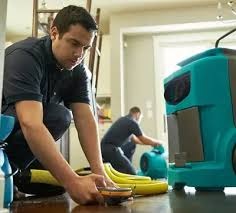 Toronto, Health, Find A Restoration Company Near Me: Expert Solutions