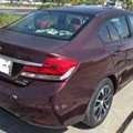 SAR 28000,  Honda Civic,  2015,  Automatic,  150000 KM,  URGENT SALE &ndash;   1.8  : Full Options