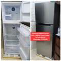 BHD 95,  ✅️ Samsung Digital Inverter 420 L Fridge Slightly Used For Sale With Delivery