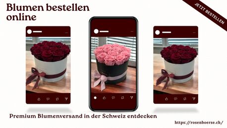 Geneva, Farm & Garden, CHF 149,  Blumen Bestellen Online &ndash; Premium Blumenversand In Der Schweiz Entdecken