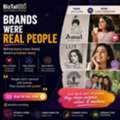 Why Brands That Act Like Real People Win More Customers | Biztalbox Insights