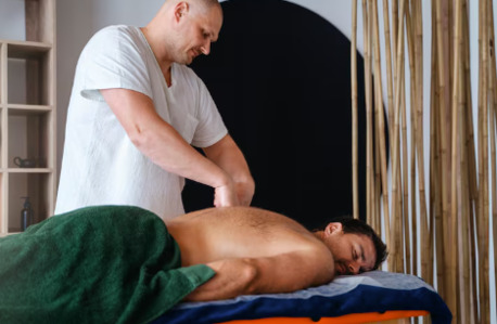 New York, Health, Best Thai Massage In New York &ndash; Relax, Heal & Rejuvenate At Mali Healing Spa