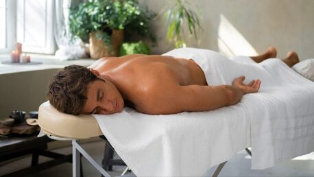 New York, Health, Best Thai Massage In New York &ndash; Relax, Heal & Rejuvenate At Mali Healing Spa