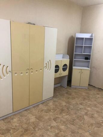 Jeddah, Rooms for Rent, SAR 900/month,  Furnished,  Furnished Room With Bath Room And A Big Balcony.