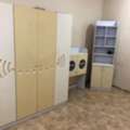 SAR 900/month,  Furnished,  Furnished Room With Bath Room And A Big Balcony.