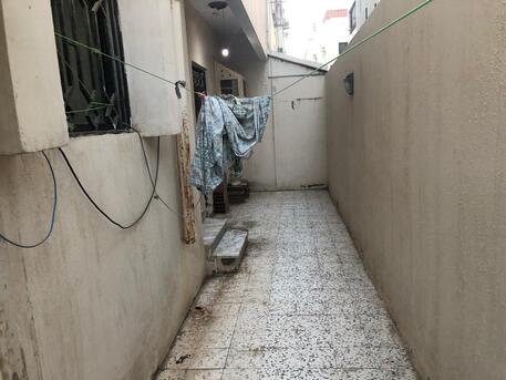 Jeddah, Rooms for Rent, SAR 900/month,  Furnished,  Furnished Room With Bath Room And A Big Balcony.