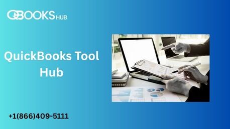 New York, Accounting, QuickBooks Tool Hub Download Guide: Fix Errors Fast
