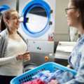 Self Service Laundromats In Des Plaines | Clean & Affordable Laundry Services