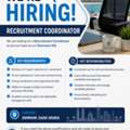 Recruitment Coordiantor
