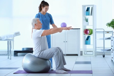 Gurugram, Health, Prognosia Healthcare Expert Physiotherapy And Neuro Rehab In Gurgaon