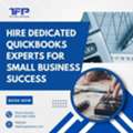 Hire Dedicated QuickBooks Experts For Small Business Success
