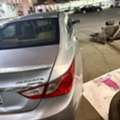 SAR 21500,  Hyundai Sonata,  2012,  Automatic,  340000 KM,    Limited Edition (Total Genuine And Fully )