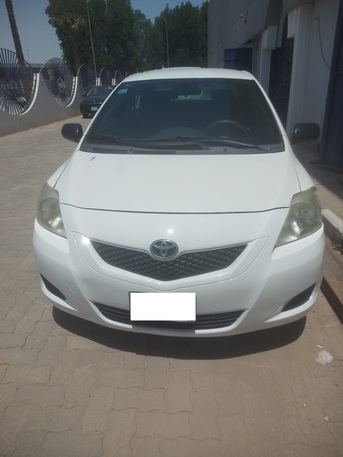 Jubail, Vehicles, Cars & Trucks , SAR 21000,  2013,  2013,  Automatic,  292250 KM,  SAR 21,000 Toyota Yaris, , , , With Gearbox