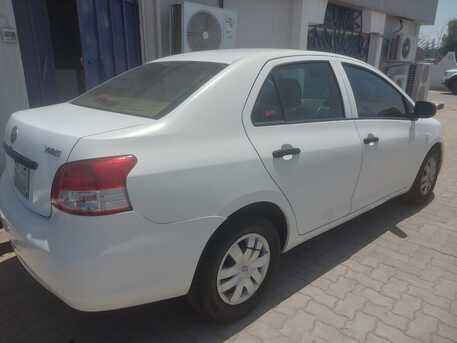 Jubail, Vehicles, Cars & Trucks , SAR 21000,  2013,  2013,  Automatic,  292250 KM,  SAR 21,000 Toyota Yaris, , , , With Gearbox