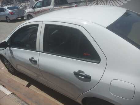 Jubail, Vehicles, Cars & Trucks , SAR 21000,  2013,  2013,  Automatic,  292250 KM,  SAR 21,000 Toyota Yaris, , , , With Gearbox