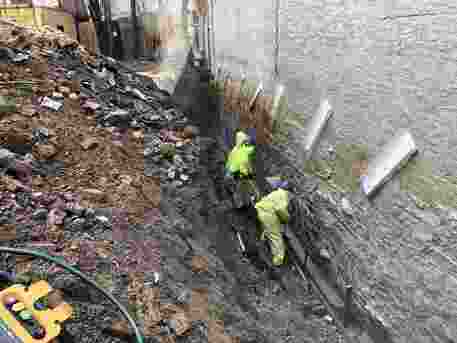 New York, Construction, Reliable Waterproofing Contractors NYC &ndash; Protect Your Property Today