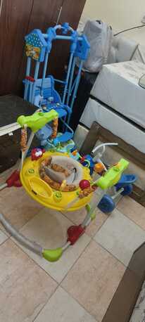 Jeddah, Baby & Kid Stuff, 3-4 Yrs Children Items