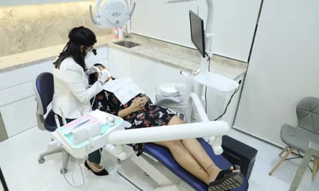 Mumbai, Business, Blanco Aesthetics Dental & Skin Studio