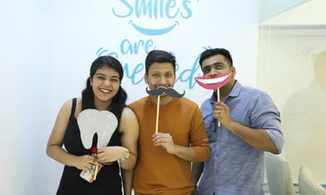 Mumbai, Business, Blanco Aesthetics Dental & Skin Studio