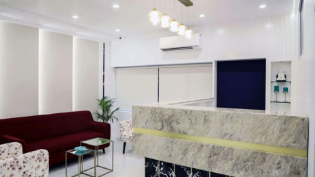 Mumbai, Business, Blanco Aesthetics Dental & Skin Studio