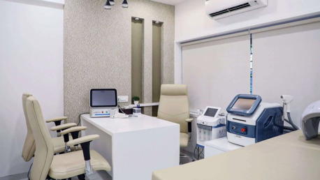 Mumbai, Business, Blanco Aesthetics Dental & Skin Studio