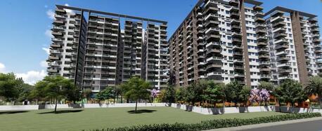 Hyderabad, Real Estate For Sale, Inr 8000,  4 BR,  13502000 Sq. Meter,  Flats For Sale At Anmol Avalon