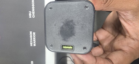 Dammam, Electronics, SAR 120,  Goui 20,000 MAh Nano Power Bank