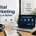 Digital Marketing Agency In Rohini | Grow Your Business With DDMS