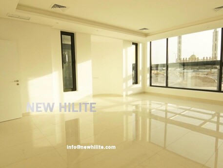 Kuwait City, Apartments, Flats, Houses & Villas, KWD 1900/month,  5 BR,  STYLISH DUPLEX FOR RENT IN AL FNAITEES