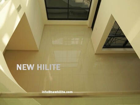 Kuwait City, Apartments, Flats, Houses & Villas, KWD 1900/month,  5 BR,  STYLISH DUPLEX FOR RENT IN AL FNAITEES