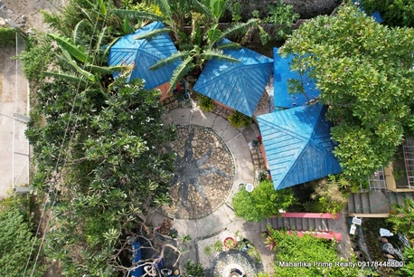 Manila, Real Estate For Sale, PHP 25000000,  3 BR,  1000 Sq. Meter,  House And Lot For Sale At Calatagan Batangas