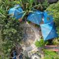 PHP 25000000,  3 BR,  1000 Sq. Meter,  House And Lot For Sale At Calatagan Batangas