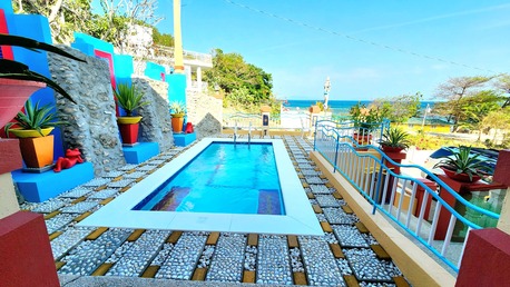 Manila, Real Estate For Sale, PHP 25000000,  3 BR,  1000 Sq. Meter,  House And Lot For Sale At Calatagan Batangas