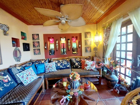 Manila, Real Estate For Sale, PHP 25000000,  3 BR,  1000 Sq. Meter,  House And Lot For Sale At Calatagan Batangas