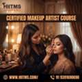 Certified Makeup Artist Course For A Successful Career