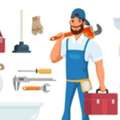 Plumbing And Electrician