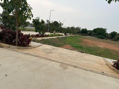 Hyderabad, Residential Plots, INR 22000,  200 Sq. Yard,  HMDA RERA Approved Plots In Maheswaram