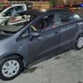 SAR 16500,  Kia Rio,  2014,  Automatic,  354000 KM,  Well Condition. Buy And Drive No Expend Single Riyal .