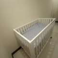BHD 45,  Brand New Baby Crib For Sale