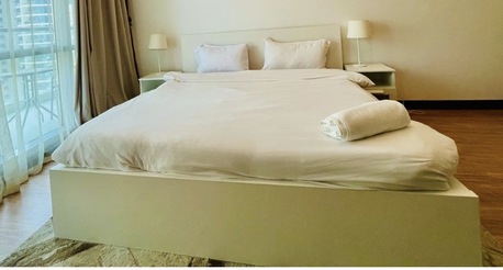 Adliya, Baby & Kid Stuff, BHD 45,  Brand New Baby Crib For Sale