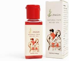 Gurgaon, Businesses For Sale, Zalgia Oil &ndash; Natural Pain Relief Oil For Muscle, Joint & Body Pain