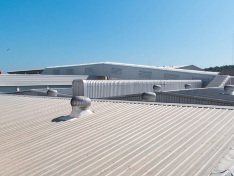 Houston, Business, Quality Commercial Roofing