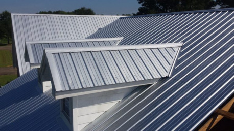 Houston, Business, Quality Commercial Roofing