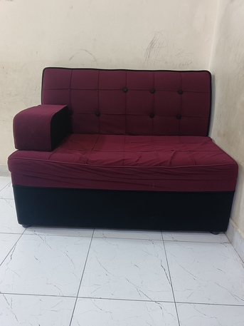 East Riffa, Furniture, BHD 8,  BD 8, Sofa Available Sale. Interested Person Please Contact 33571810