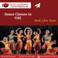 Dance Classes In UAE