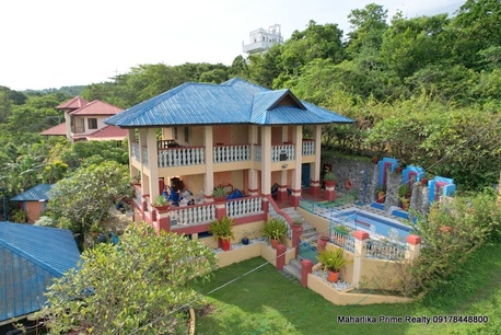 Manila, Real Estate For Sale, PHP 25000000,  3 BR,  1000 Sq. Meter,  Income Generated Air BnB At Calatagan Batangas
