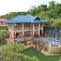 PHP 25000000,  3 BR,  1000 Sq. Meter,  Income Generated Air BnB At Calatagan Batangas